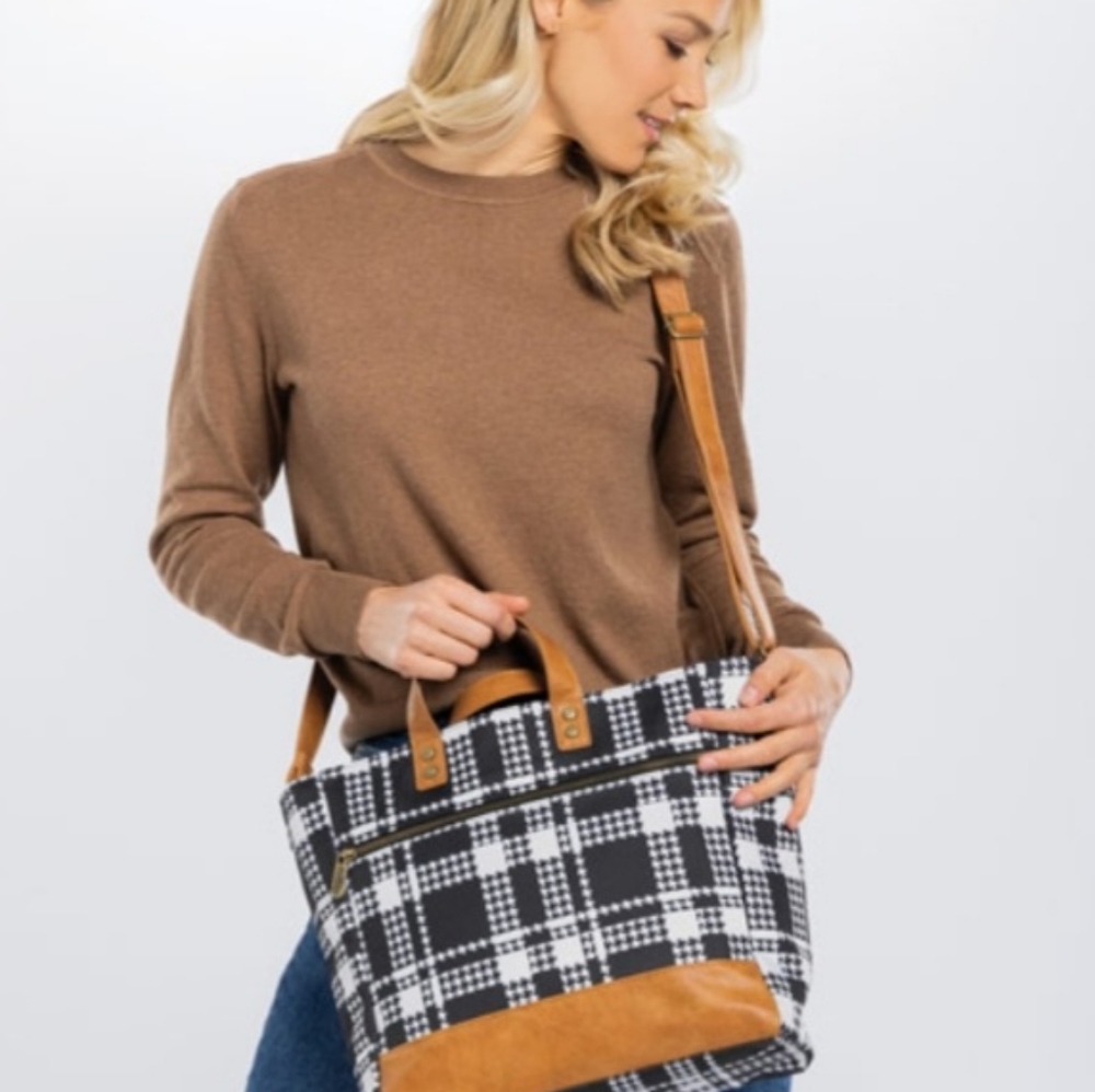 Thirty One Tote/Shoulder Bag